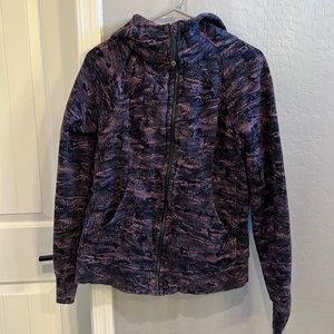 Lululemon Scuba Hoodie